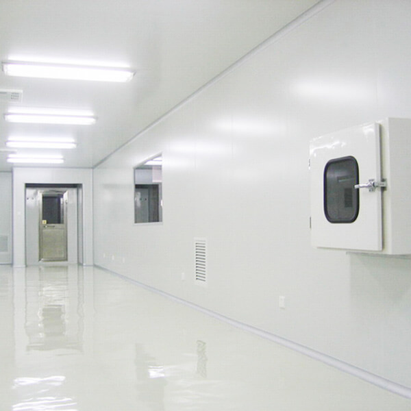 凈化車(chē)間傳遞窗有哪些形式？工作流程是怎樣的？